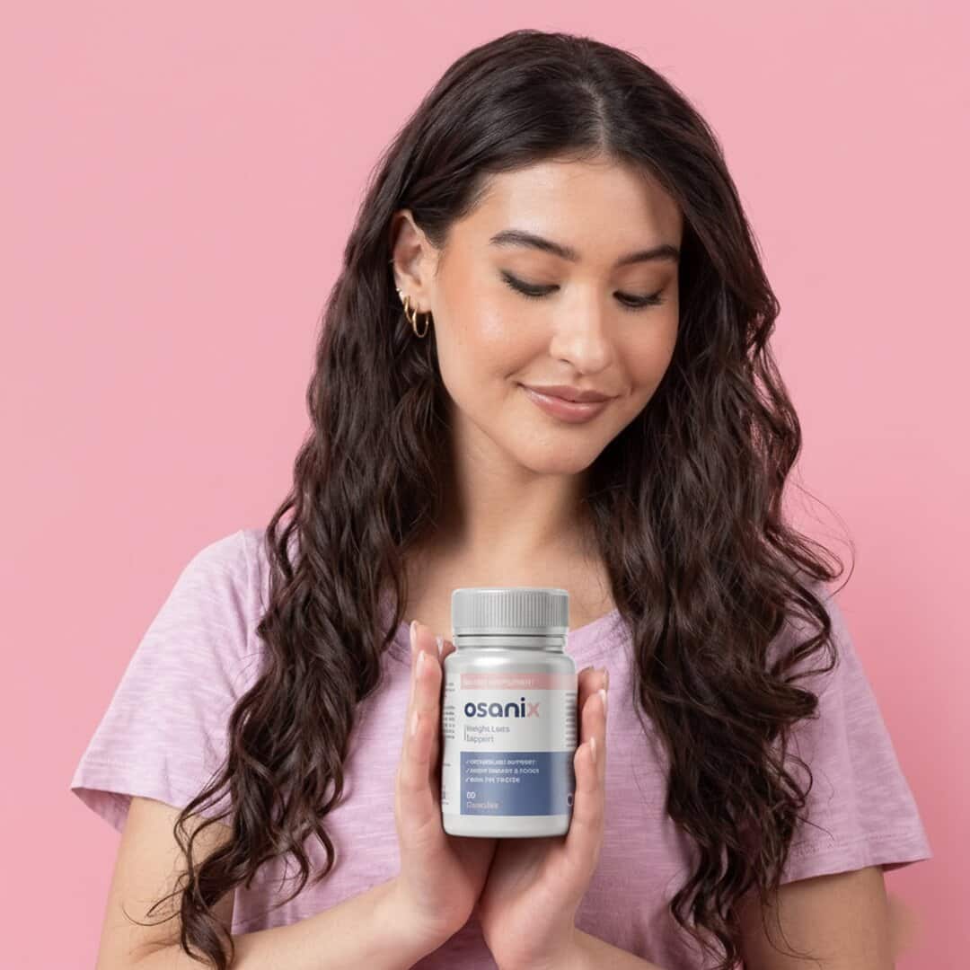 Osanix Bottle