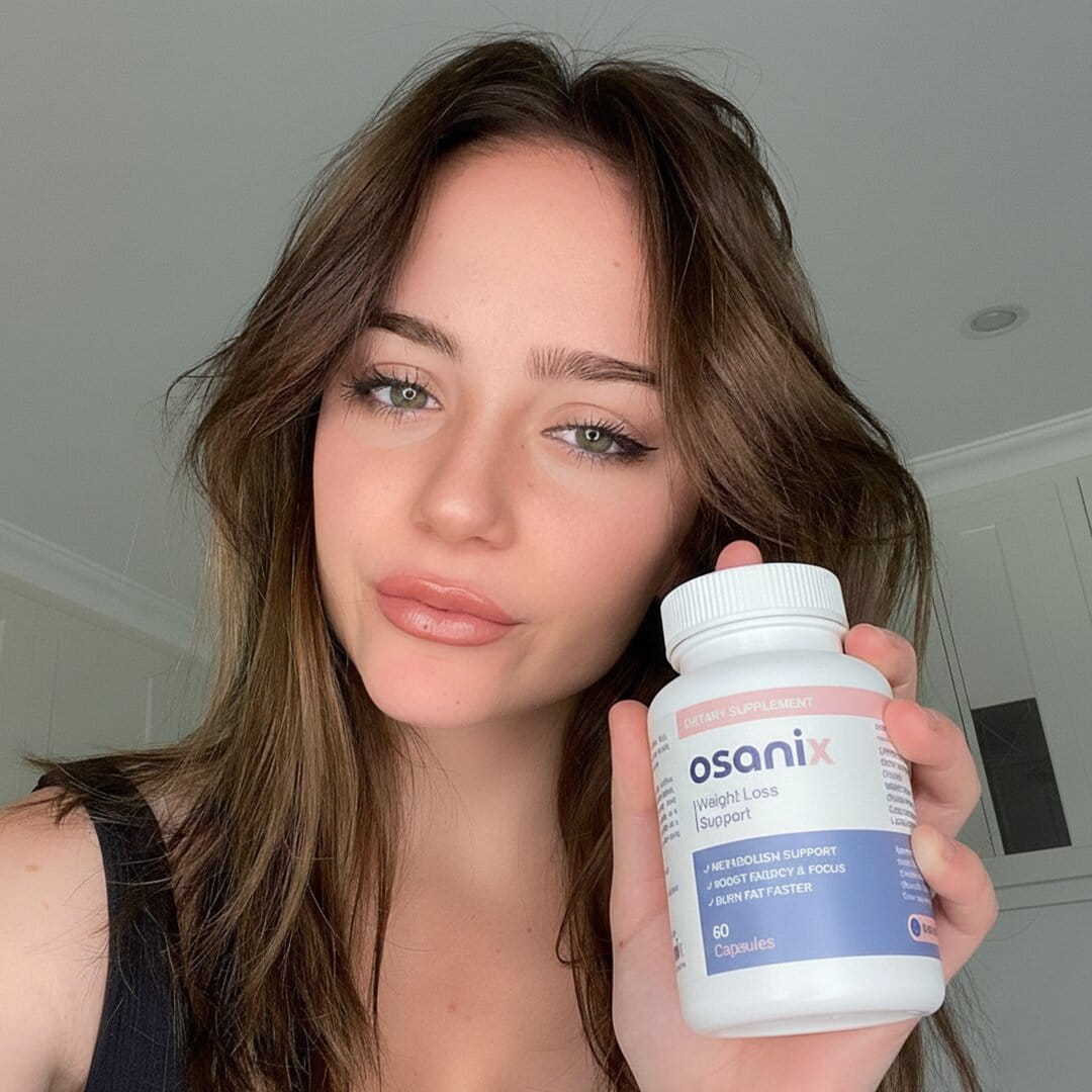 Osanix Customer