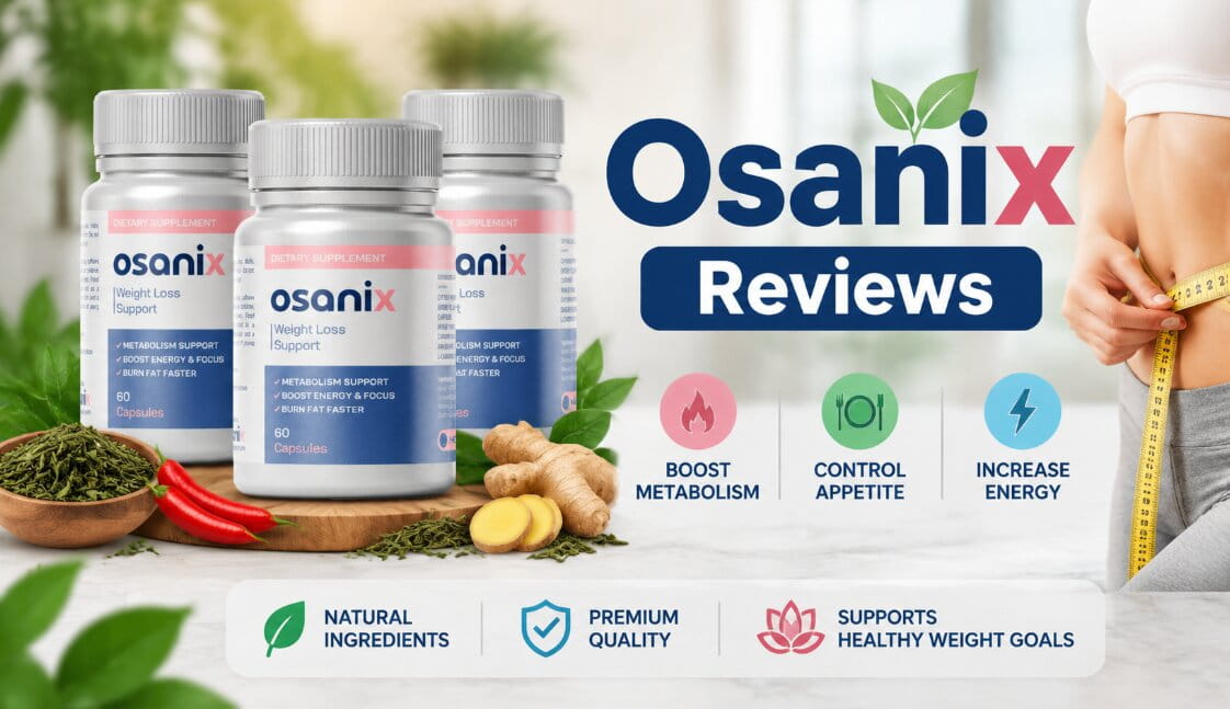 Osanix Pricing Reviews