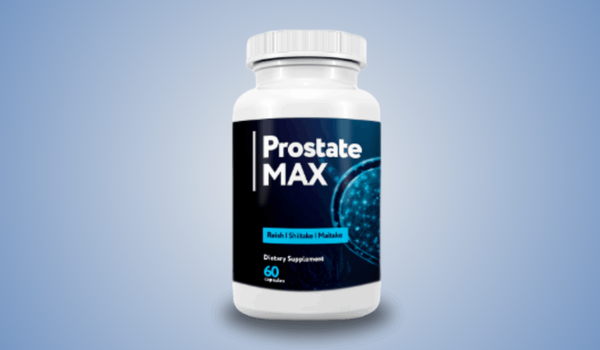 Prostate Max Reviews