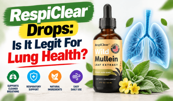 RespiClear Reviews