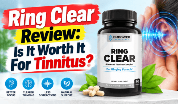Ring Clear Reviews