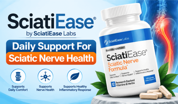 SciatiEase Reviews