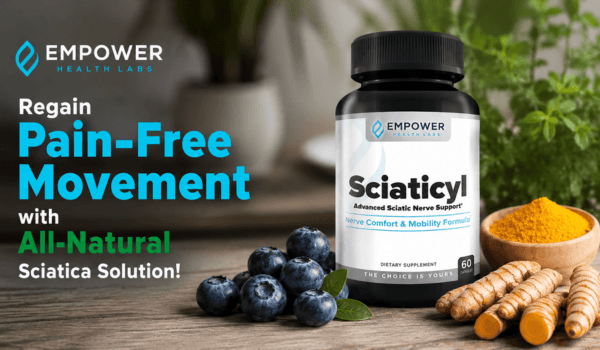 Sciaticyl Reviews