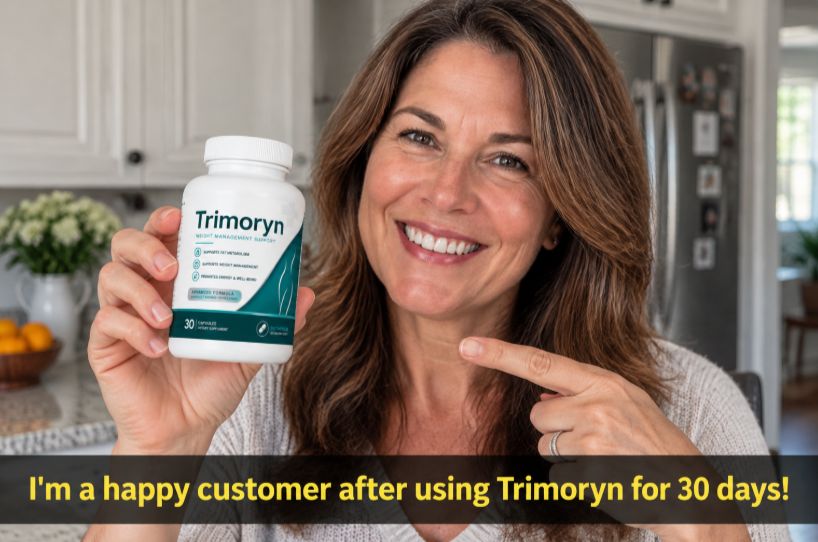 Trimoryn Customers