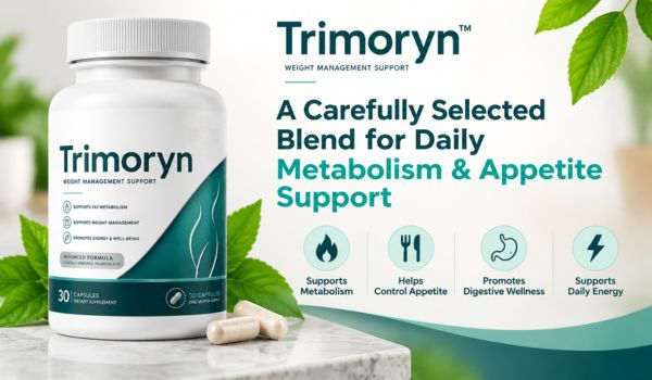 Trimoryn Reviews