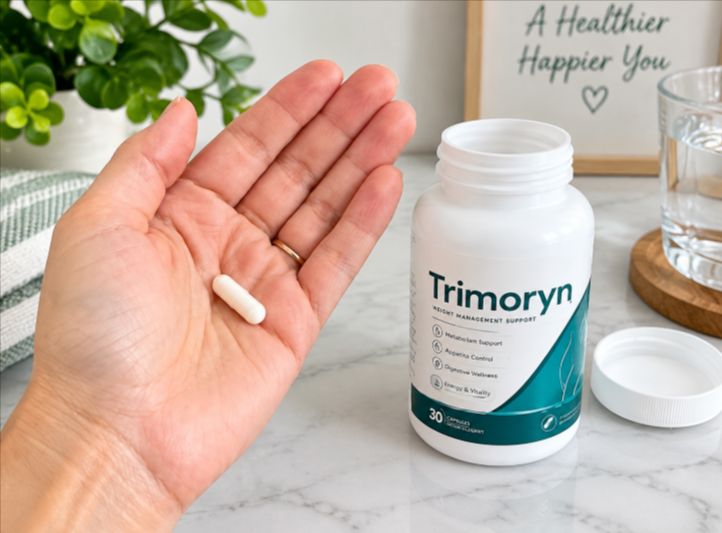 Trimoryn