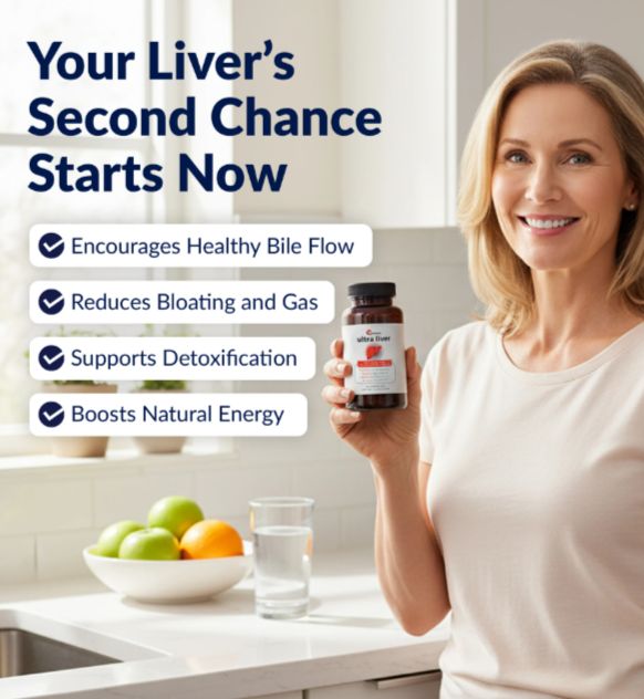 Ultra Liver