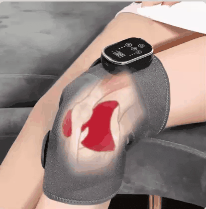 Welnax Easeflex Knee Massager