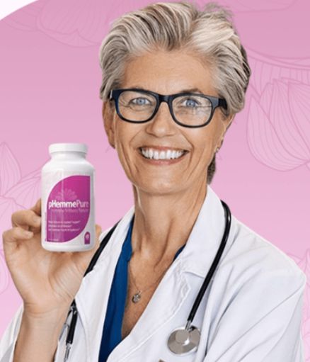 pHemme Pure Expert