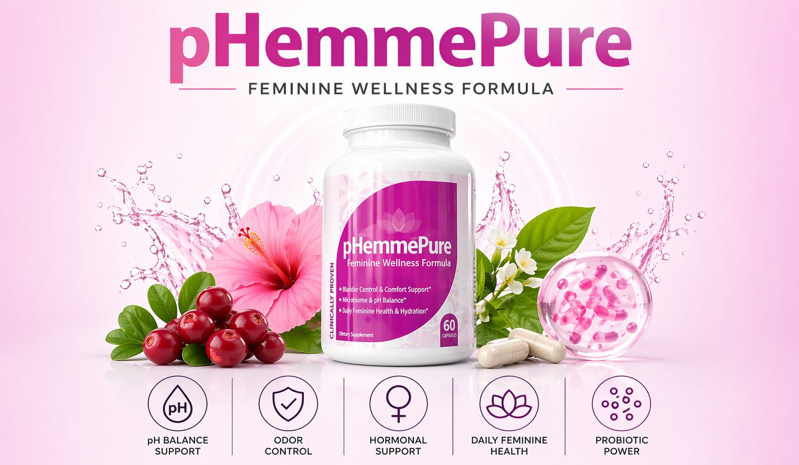 phemmePure Reviews