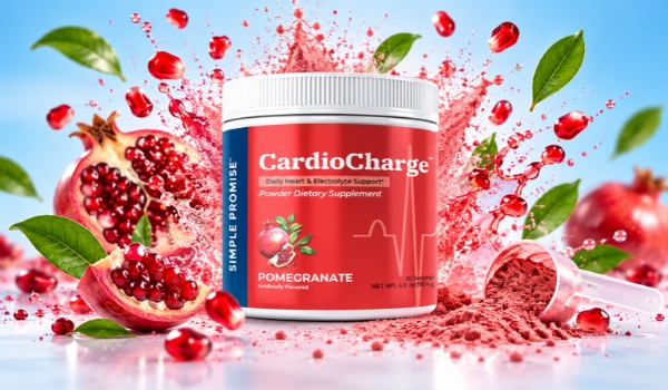 CardioCharge Review