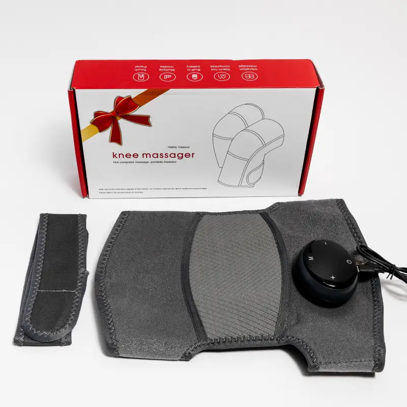 Glokore Knee Massager specifications