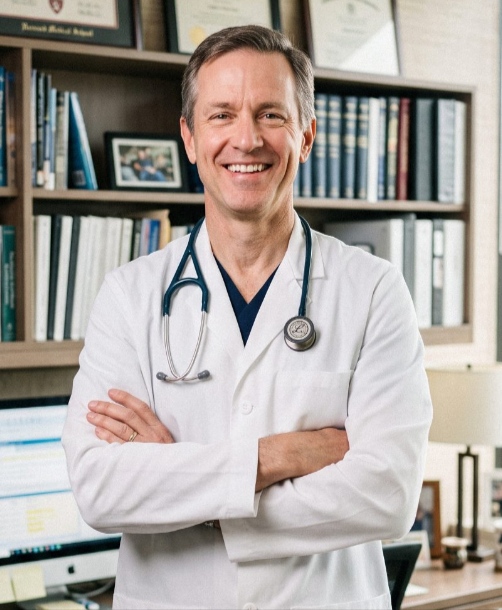 Metabrew Coffee Dr. Markus Richter, MD
