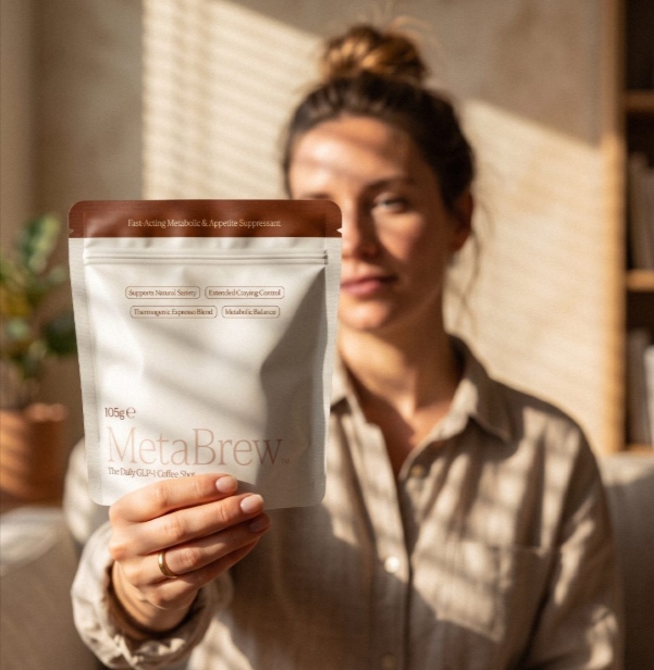 Metabrew Coffee