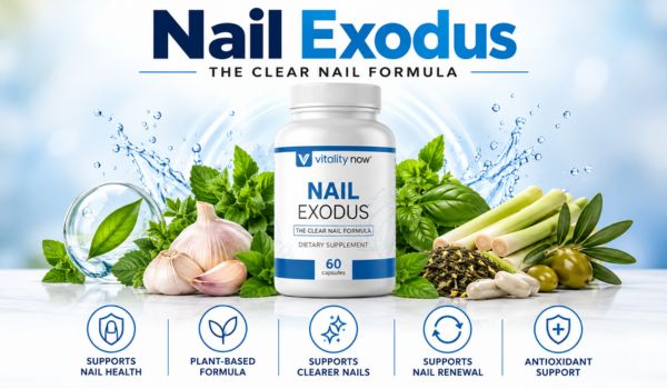 Nail Exodus Reviews