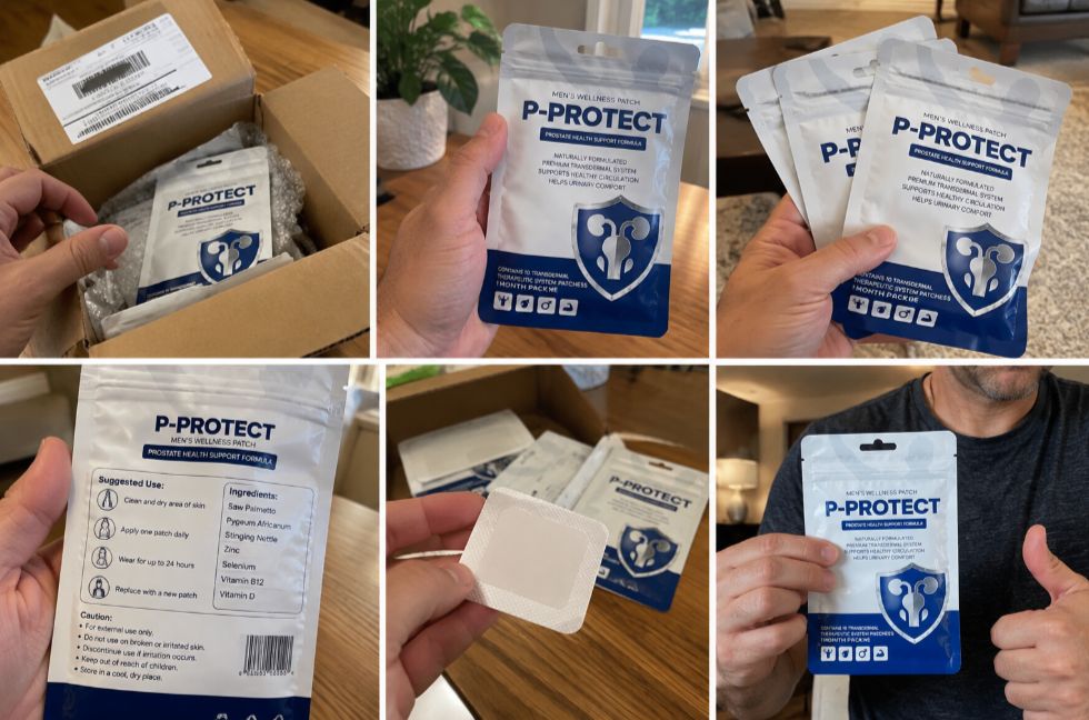 P-Protect Customers