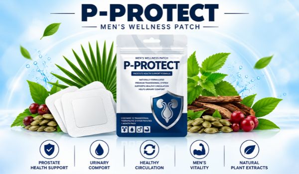 P-Protect Reviews