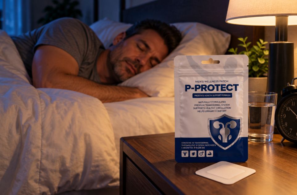 P-Protect