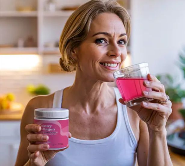 Skinny Collagen Powder