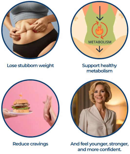 Skinny Collagen Who is for