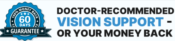 VisioCore Money Back Guarantee